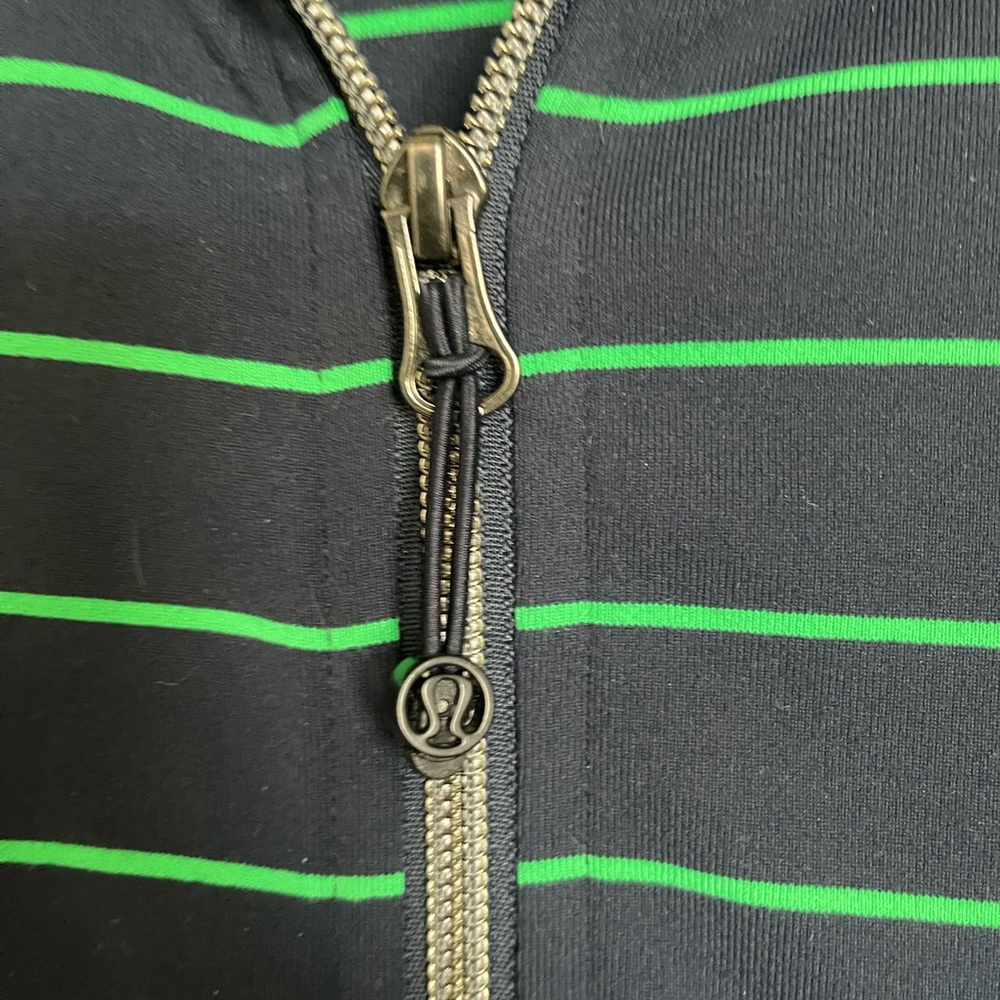 Lululemon Asana Jacket - Picture 2 of 3